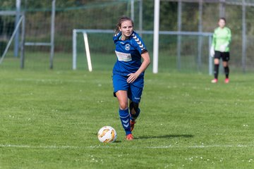 Bild 97 - F SV Henstedt Ulzburg II - SSC Hagen Ahrensburg : Ergebnis: 0:4